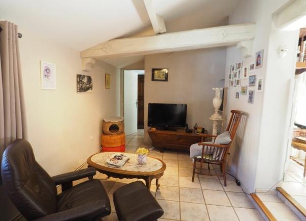 Maison à vendre    7 pièces •  Bollène