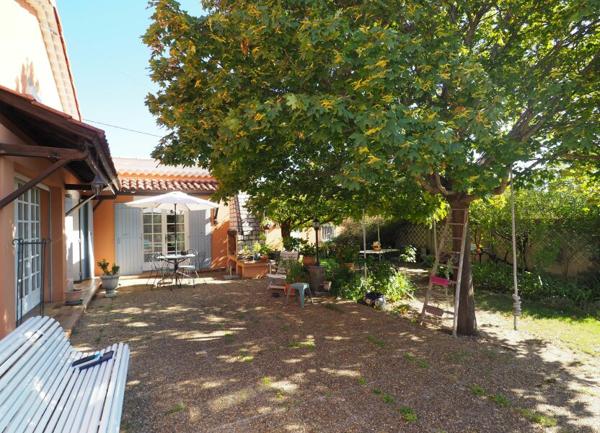 Maison à vendre    7 pièces •  Bollène