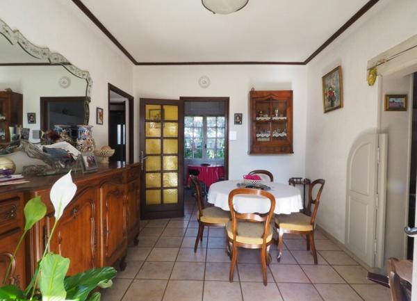 Maison à vendre    7 pièces •  Bollène