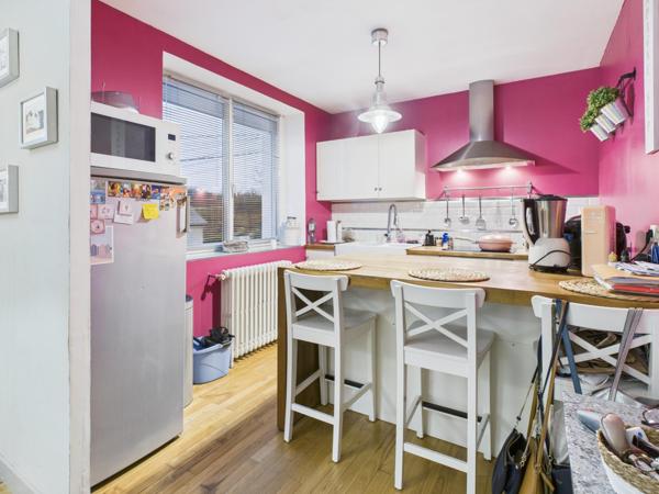 Belle maison Familiale de 120 m2 avec une vue dégagée