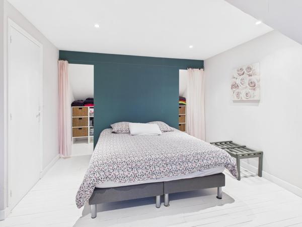 Belle maison Familiale de 120 m2 avec une vue dégagée