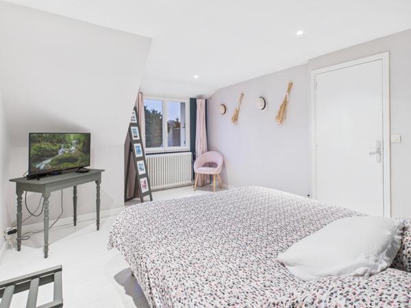 Belle maison Familiale de 120 m2 avec une vue dégagée