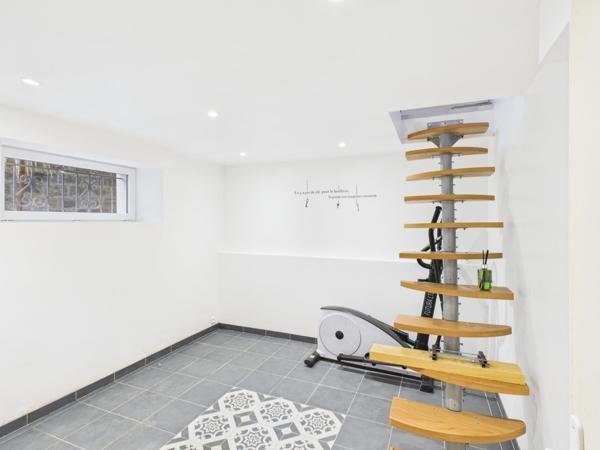 Belle maison Familiale de 120 m2 avec une vue dégagée