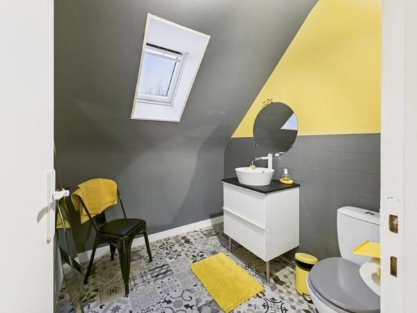 Belle maison Familiale de 120 m2 avec une vue dégagée