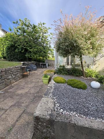 Belle maison Familiale de 120 m2 avec une vue dégagée