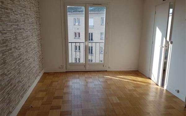 Appartement à louer    2 pièces •  Le Havre