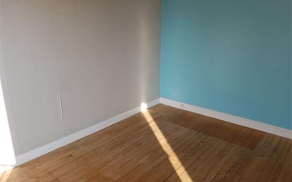 Appartement à louer    2 pièces •  Le Havre