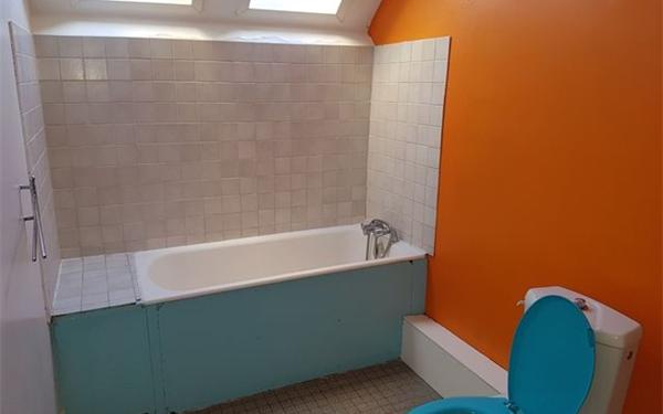 Appartement à louer    2 pièces •  Le Havre