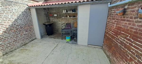 Location - Maison Amiens 80000 77 m 2