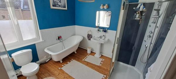 Location - Maison Amiens 80000 77 m 2