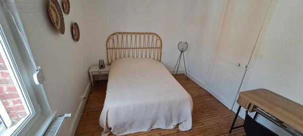 Location - Maison Amiens 80000 77 m 2