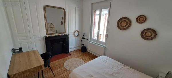 Location - Maison Amiens 80000 77 m 2