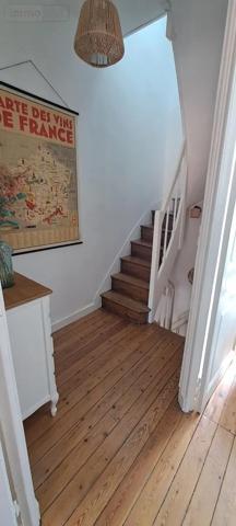 Location - Maison Amiens 80000 77 m 2