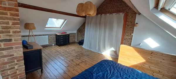 Location - Maison Amiens 80000 77 m 2