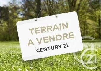 Terrain à vendre  870 m 2   LA TRANCHE SUR MER  - 85