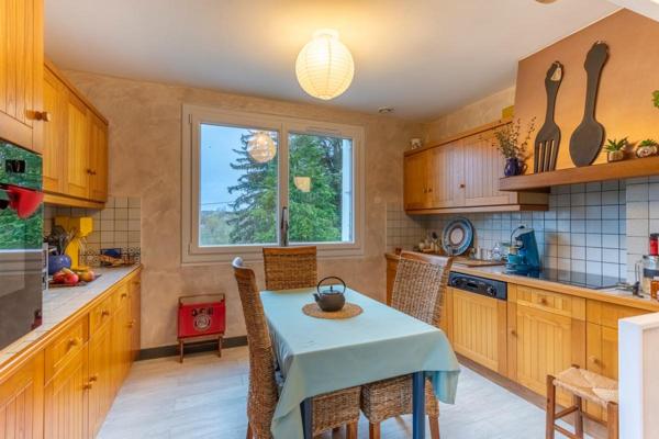 Maison Mennetou Sur Cher 4 pièces 62 m2