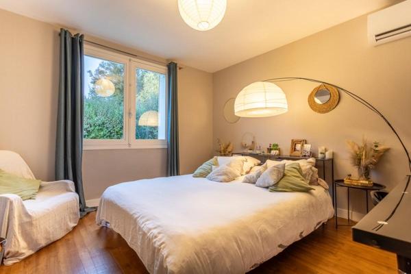 Maison Mennetou Sur Cher 4 pièces 62 m2