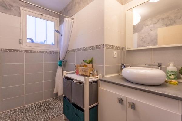 Maison Mennetou Sur Cher 4 pièces 62 m2