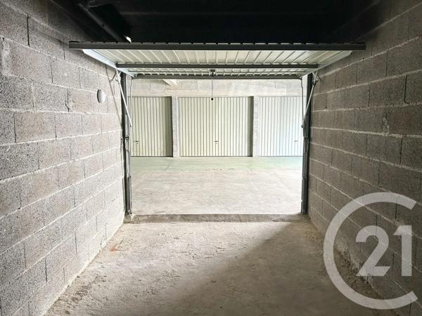 Parking à vendre  12,97 m 2   LES SABLES D OLONNE  - 85