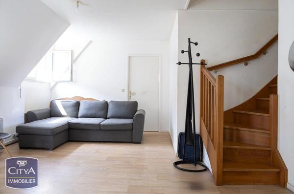 Appartement à vendre 4 pièces 93.5m² Longueau (80330)