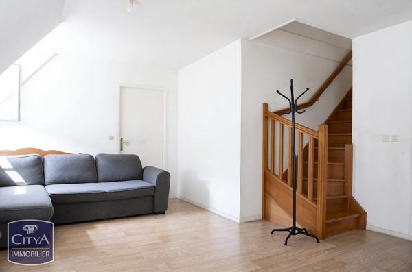 Appartement à vendre 4 pièces 93.5m² Longueau (80330)