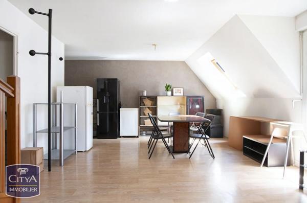 Appartement à vendre 4 pièces 93.5m² Longueau (80330)