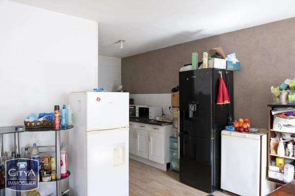 Appartement à vendre 4 pièces 93.5m² Longueau (80330)