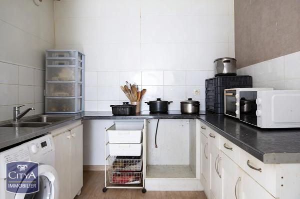 Appartement à vendre 4 pièces 93.5m² Longueau (80330)