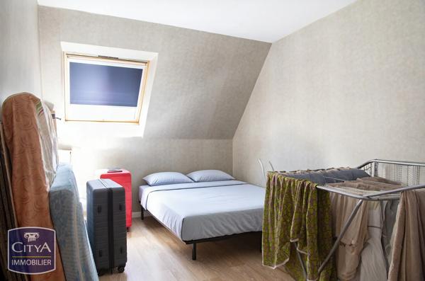 Appartement à vendre 4 pièces 93.5m² Longueau (80330)