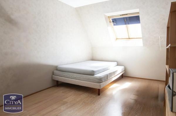 Appartement à vendre 4 pièces 93.5m² Longueau (80330)