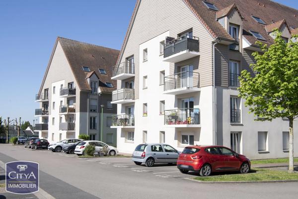Appartement à vendre 4 pièces 93.5m² Longueau (80330)