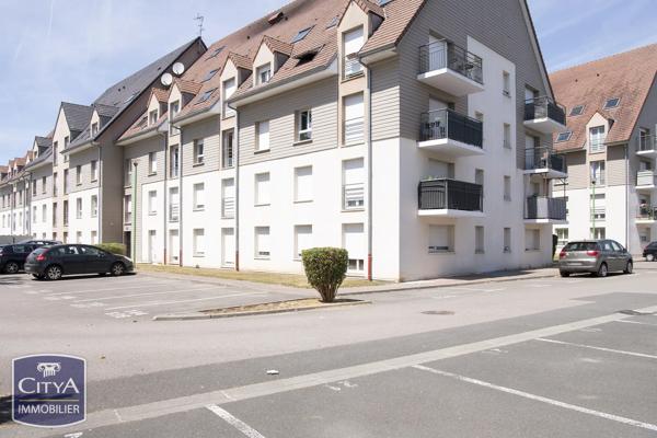 Appartement à vendre 4 pièces 93.5m² Longueau (80330)