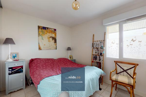 Appartement T3 Aytré