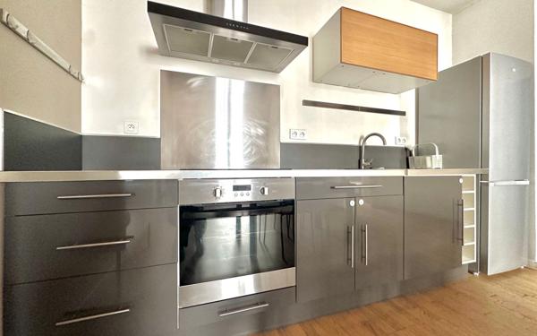 Appartement à louer    3 pièces • 64 m2 Montpellier