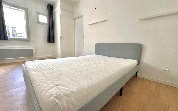 Appartement à louer    3 pièces • 64 m2 Montpellier