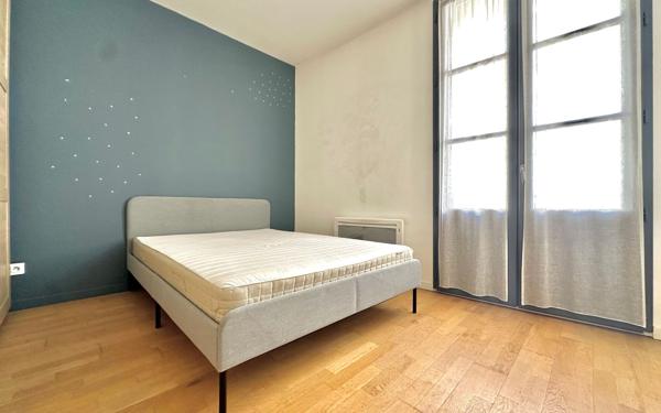 Appartement à louer    3 pièces • 64 m2 Montpellier