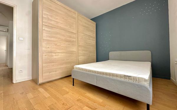 Appartement à louer    3 pièces • 64 m2 Montpellier