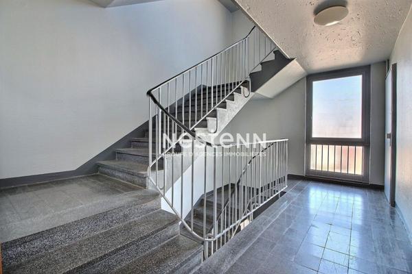 Appartement 1 piece STRASBOURG / NEUDORF - VENDU LOUE