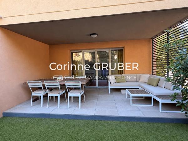 Immobilier Digne-les-Bains (04000) – Appartement 67.98m2 – 270 000 €