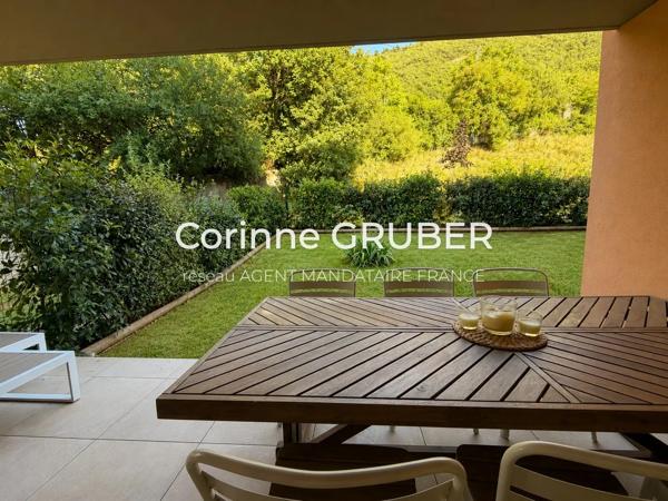 Immobilier Digne-les-Bains (04000) – Appartement 67.98m2 – 270 000 €