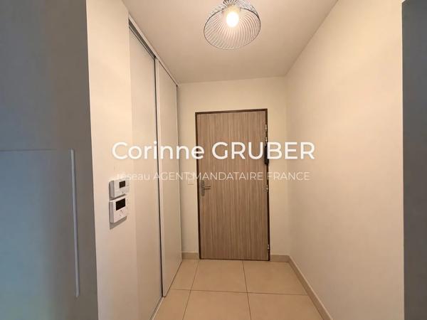 Immobilier Digne-les-Bains (04000) – Appartement 67.98m2 – 270 000 €