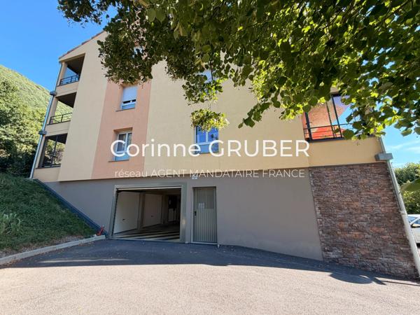 Immobilier Digne-les-Bains (04000) – Appartement 67.98m2 – 270 000 €