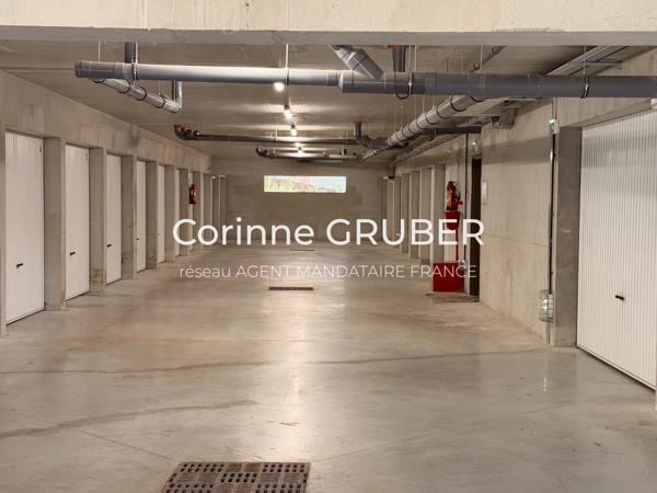 Immobilier Digne-les-Bains (04000) – Appartement 67.98m2 – 270 000 €
