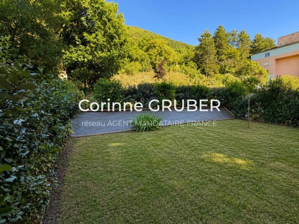 Immobilier Digne-les-Bains (04000) – Appartement 67.98m2 – 270 000 €