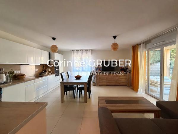 Immobilier Digne-les-Bains (04000) – Appartement 67.98m2 – 270 000 €
