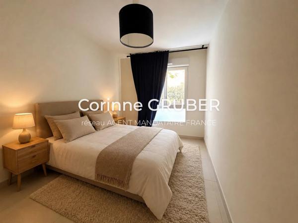 Immobilier Digne-les-Bains (04000) – Appartement 67.98m2 – 270 000 €