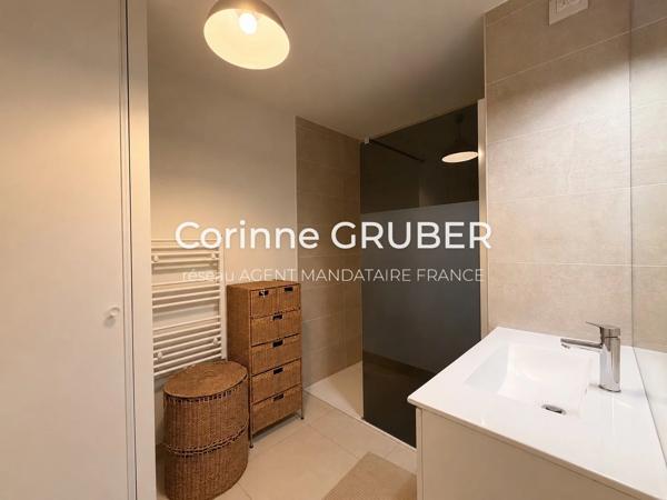 Immobilier Digne-les-Bains (04000) – Appartement 67.98m2 – 270 000 €