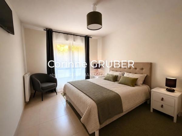 Immobilier Digne-les-Bains (04000) – Appartement 67.98m2 – 270 000 €