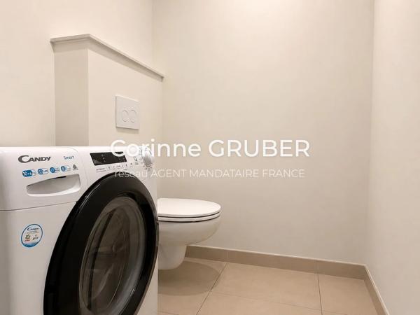 Immobilier Digne-les-Bains (04000) – Appartement 67.98m2 – 270 000 €