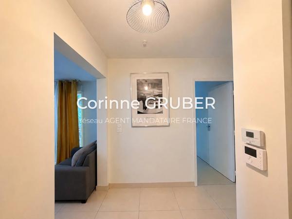Immobilier Digne-les-Bains (04000) – Appartement 67.98m2 – 270 000 €